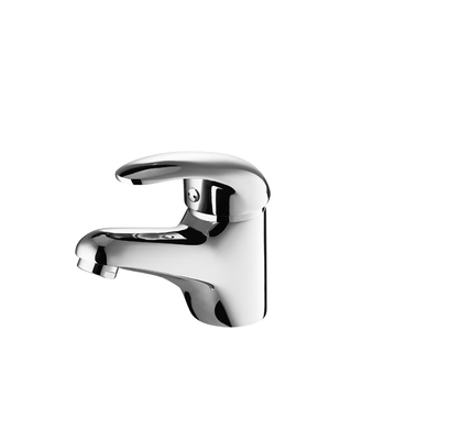 Ceramiczny wkład Aerator Bateria umywalkowa Jednouchwytowa bateria mieszająca Odporność na zużycie