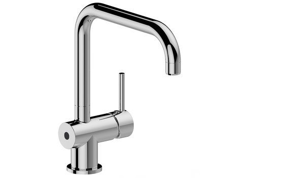 CONNE Sensor Water Faucet Inteligentna bateria zlewozmywakowa Komercyjna bezdotykowa bateria kuchenna