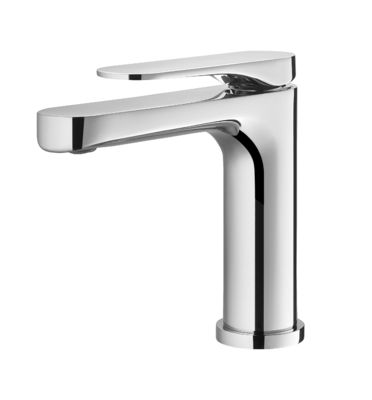 Bateria umywalkowa z pojedynczym otworem Bateria ceramiczna z wkładem ceramicznym 25 mm
