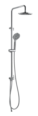 951mm-1301mm Prysznic ręczny Sprzęt prysznicowy 3 w 1 Zestaw prysznicowy